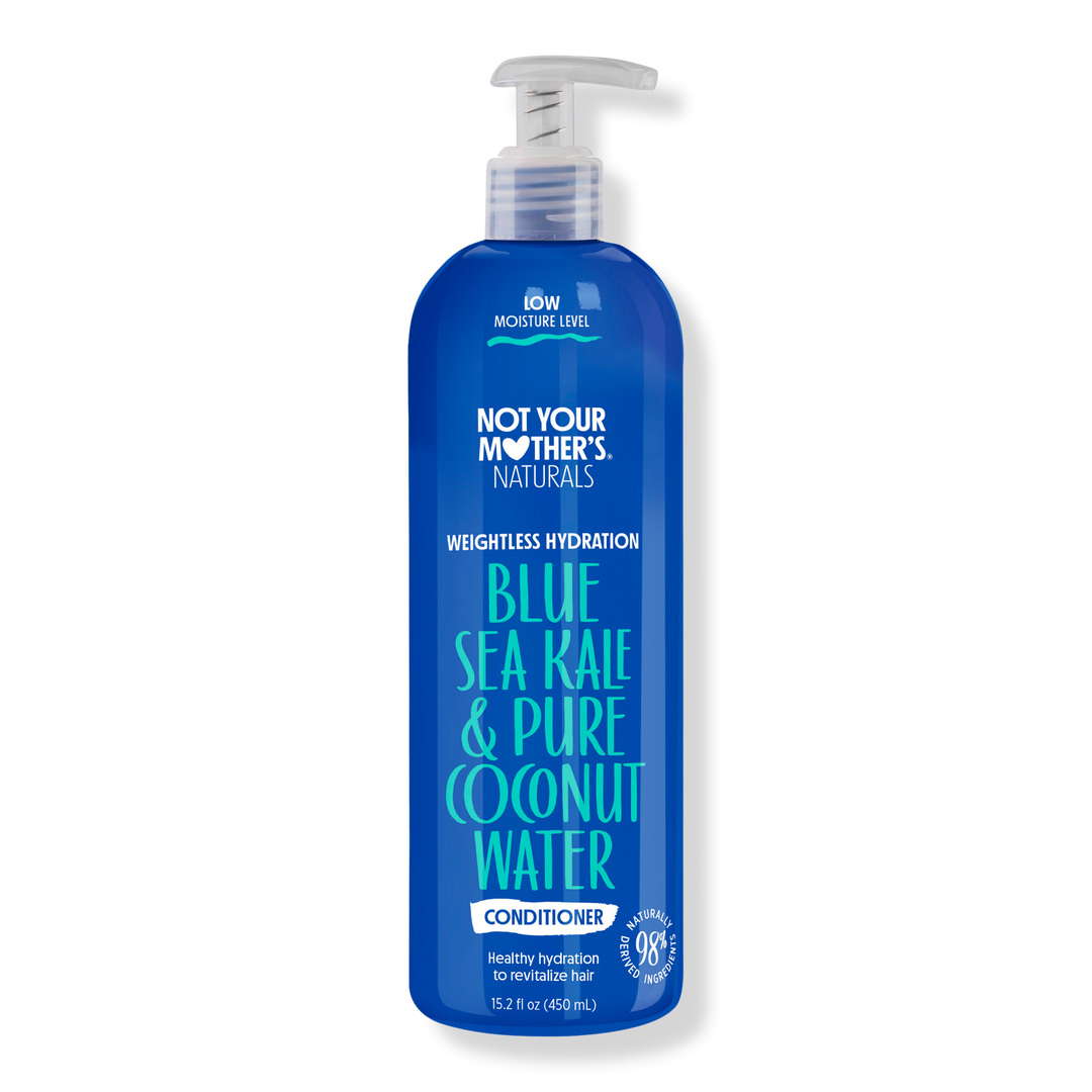 Not Your Mother's Blue Sea Kale & Pure Coconut Water Weightless Hydration Conditioner #1