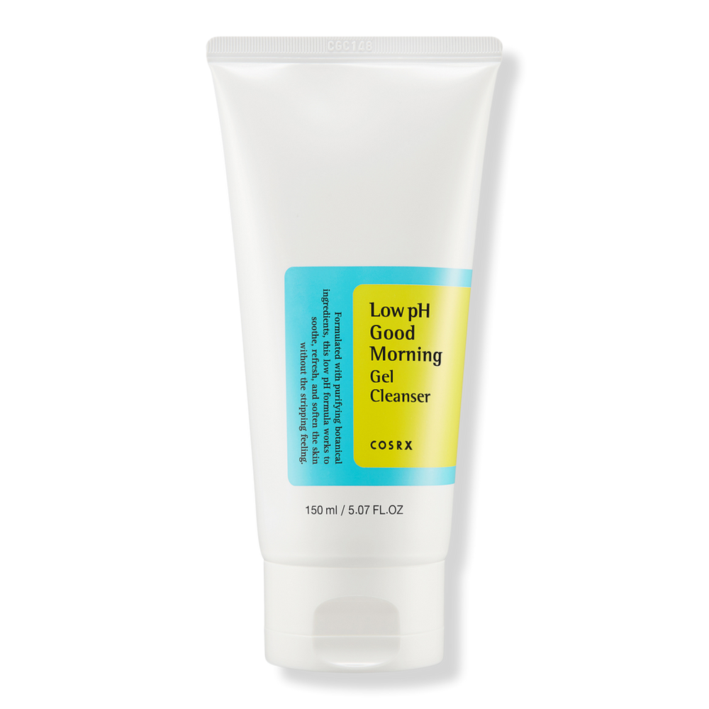 Low pH Good Morning Gel Cleanser