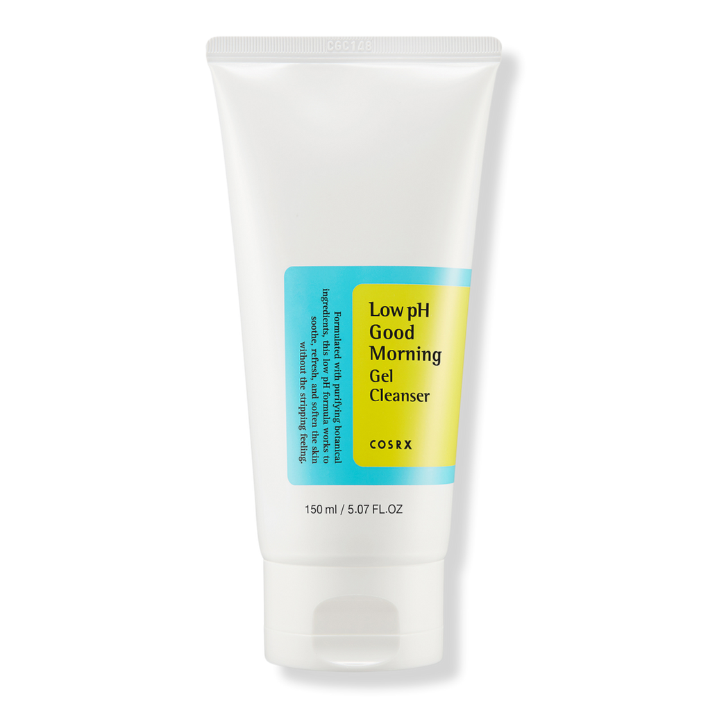 Brightening Gel Cleanser 100ml - Buy 1 (100ml)