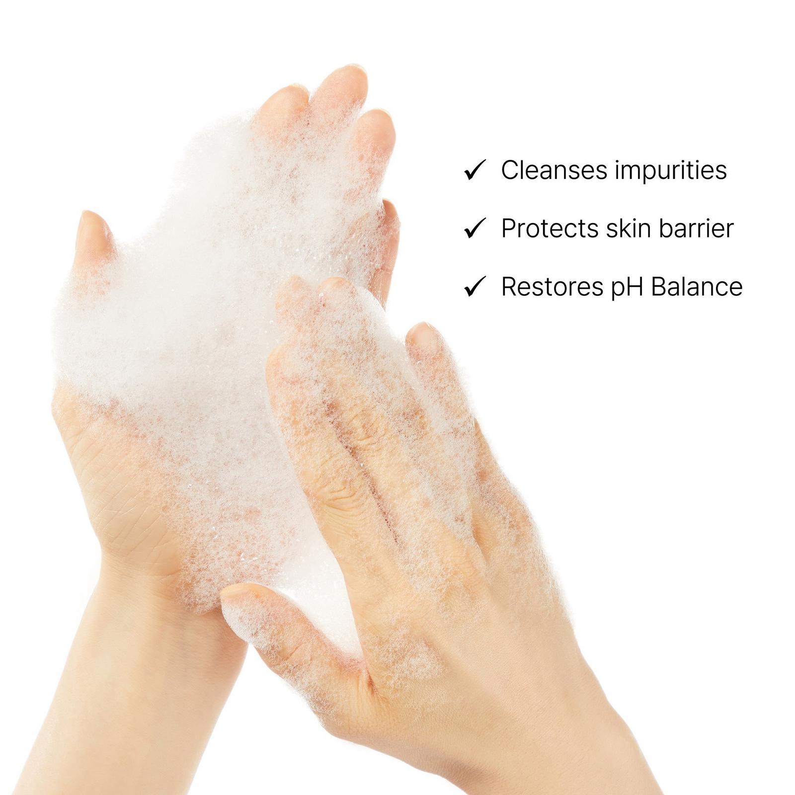 Low pH Good Morning Gel Cleanser