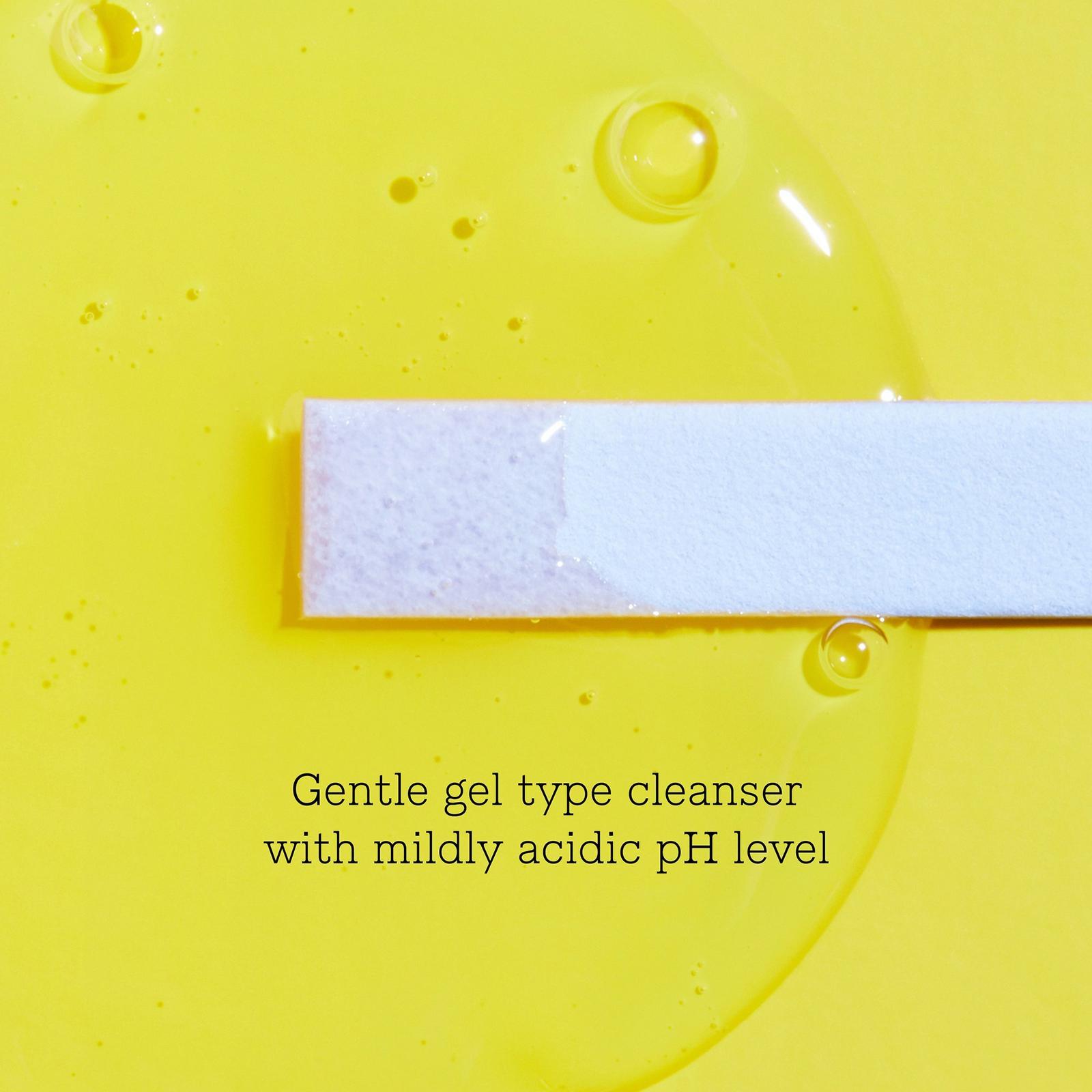 Low pH Good Morning Gel Cleanser