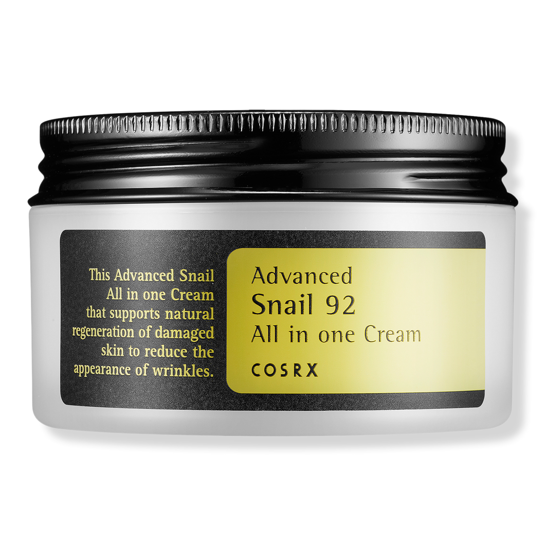 Advanced Snail 92 All In One Cream - COSRX | Ulta Beauty