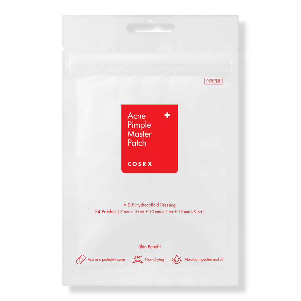 COSRX Acne Pimple Master Patch - Original Care