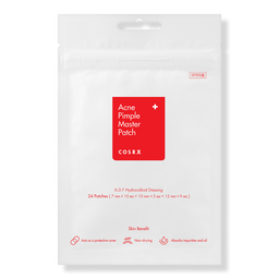 COSRX Acne Pimple Master Patch - Original Care