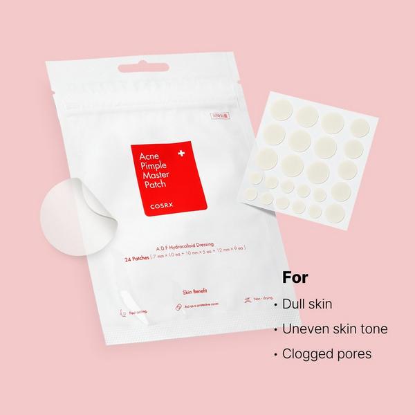 COSRX Acne Pimple Master Patch - Original Care #2