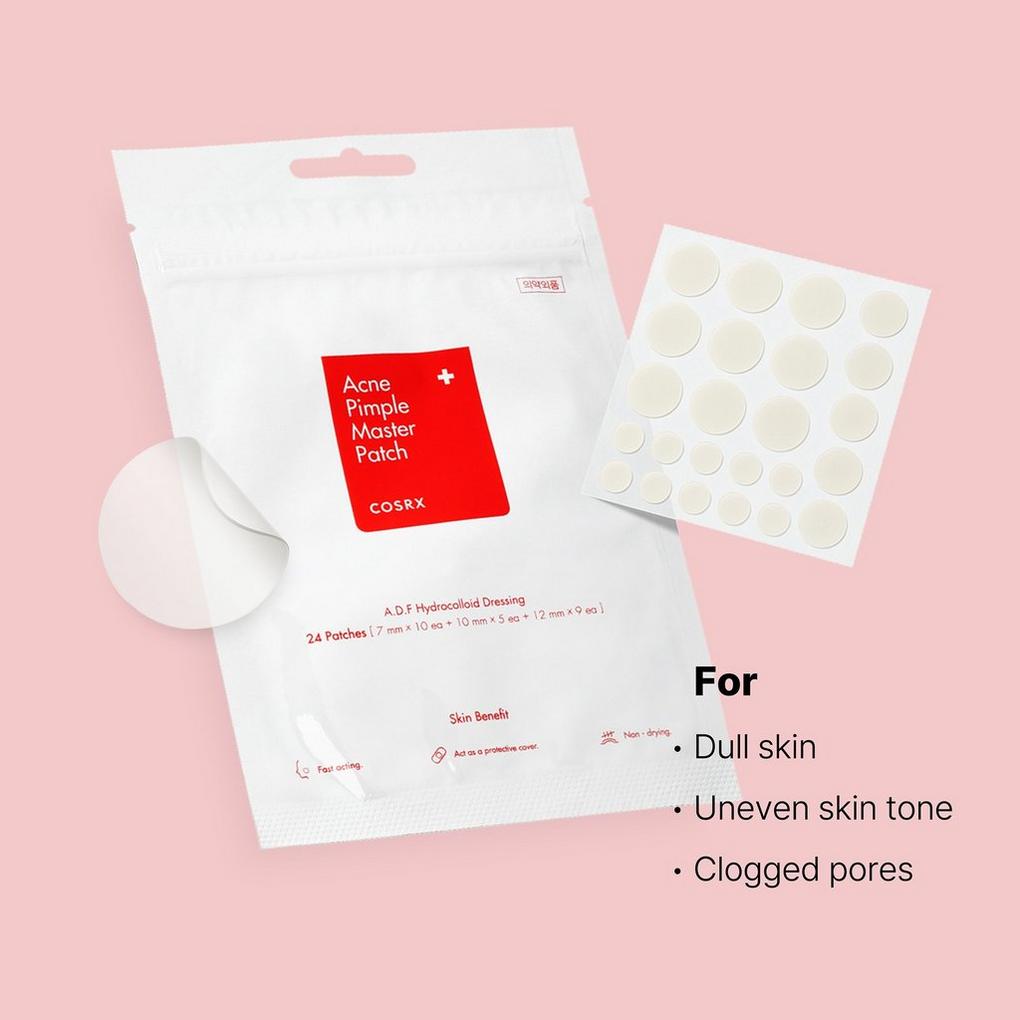 TRULY Our Stars Prevent Scars Acne Patches - 36ct - Ulta Beauty