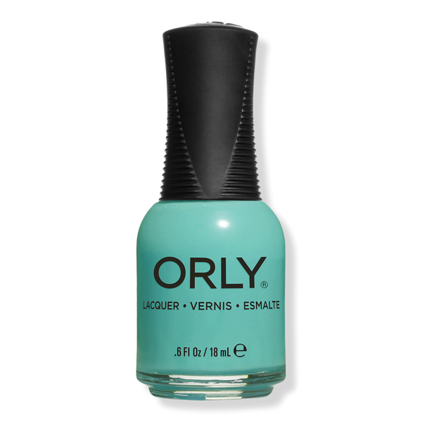 Orly Nail Lacquer #1