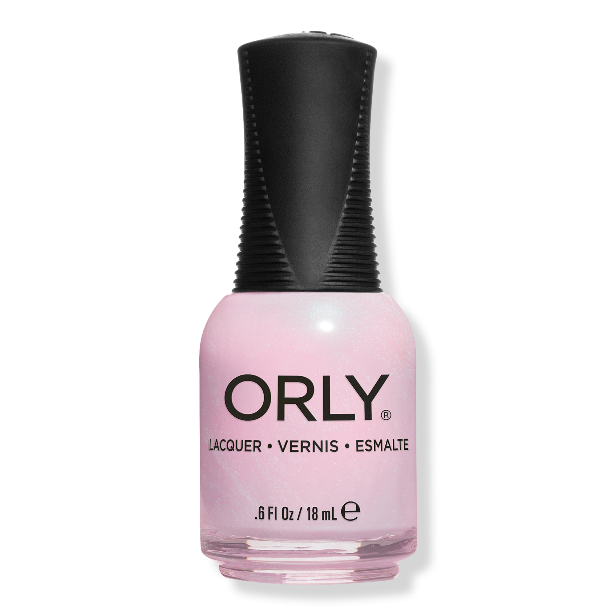 Orly Nail Lacquer #1