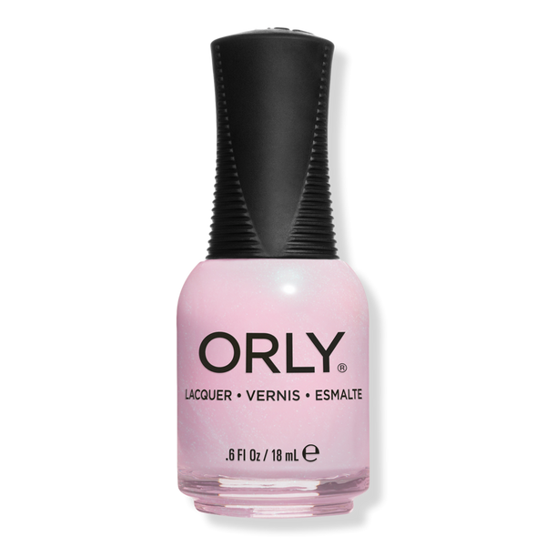 Orly Nail Lacquer #1