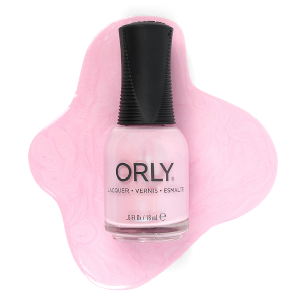 Orly Nail Lacquer #3