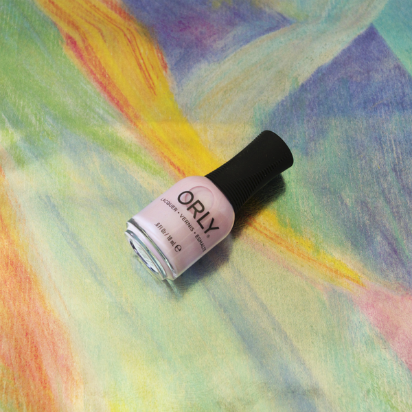 Orly Nail Lacquer #4