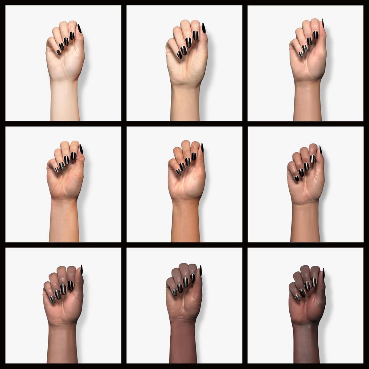 Insta-Dri Nail Polish