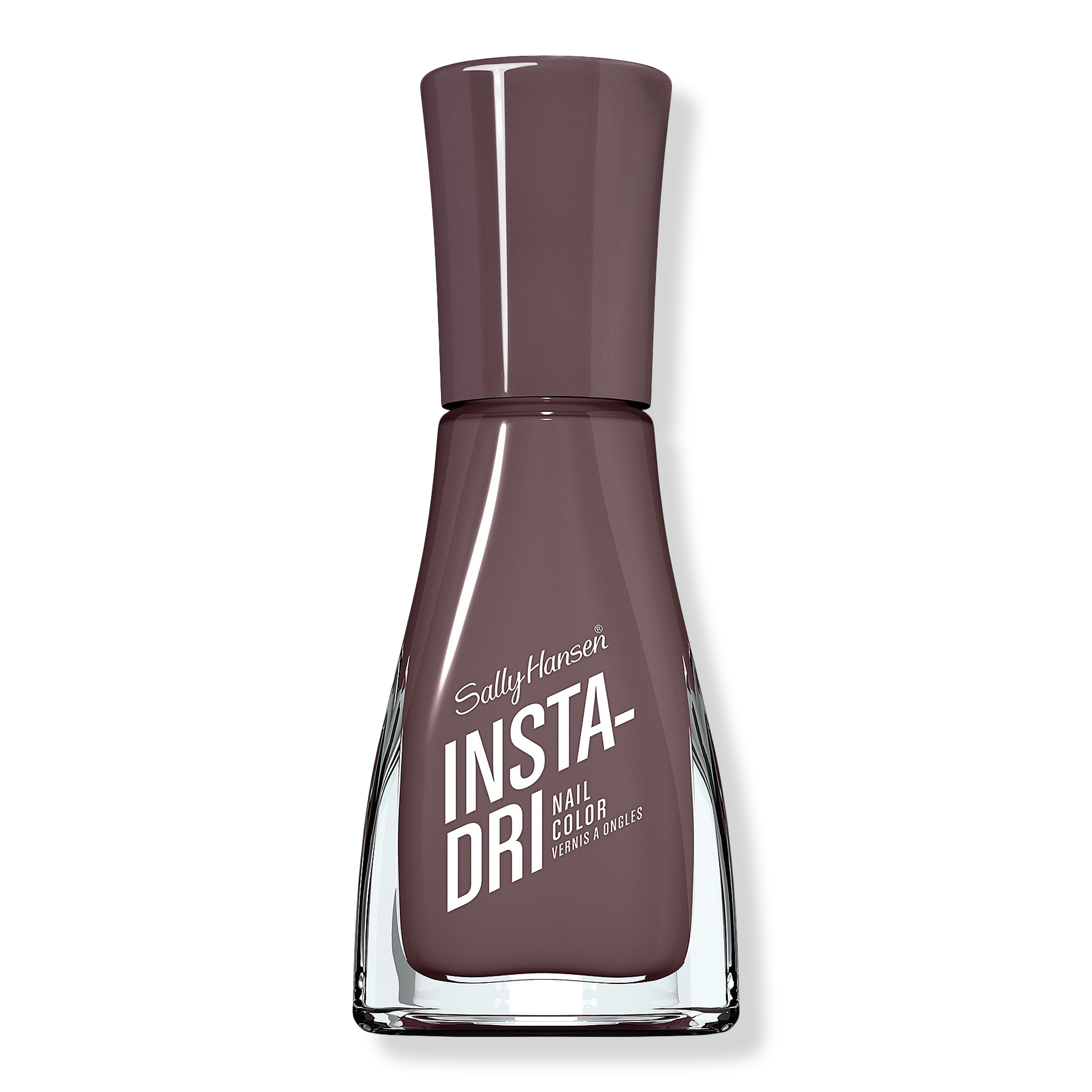 Sally Hansen Insta-Dri Nail Polish #1