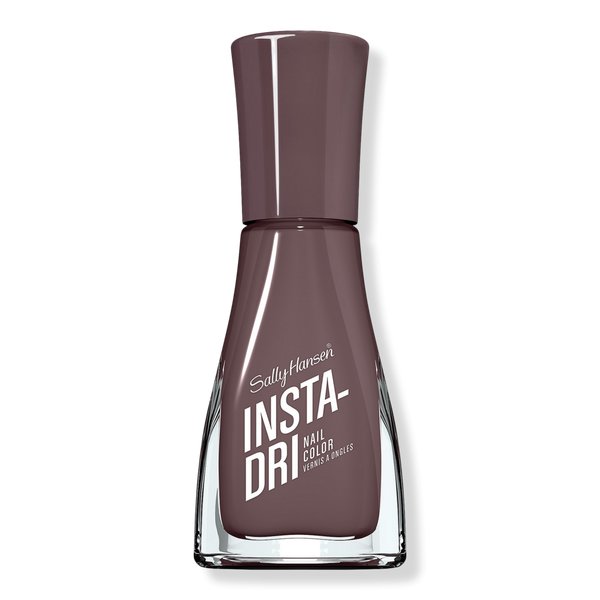 Sally Hansen Insta-Dri Nail Polish #1