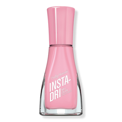 Sally Hansen Insta-Dri Nail Polish, Pinks/Purples