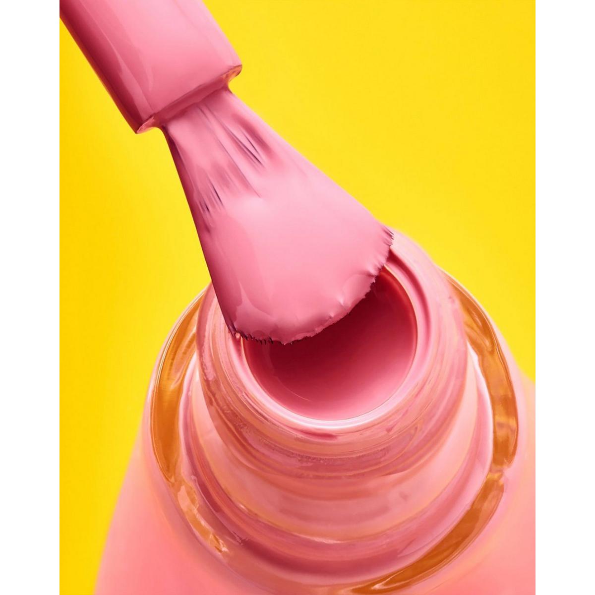 Insta-Dri Nail Polish, Pinks/Purples - Pink Blink