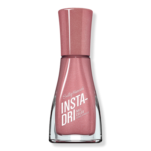 Insta-Dri Nail Polish