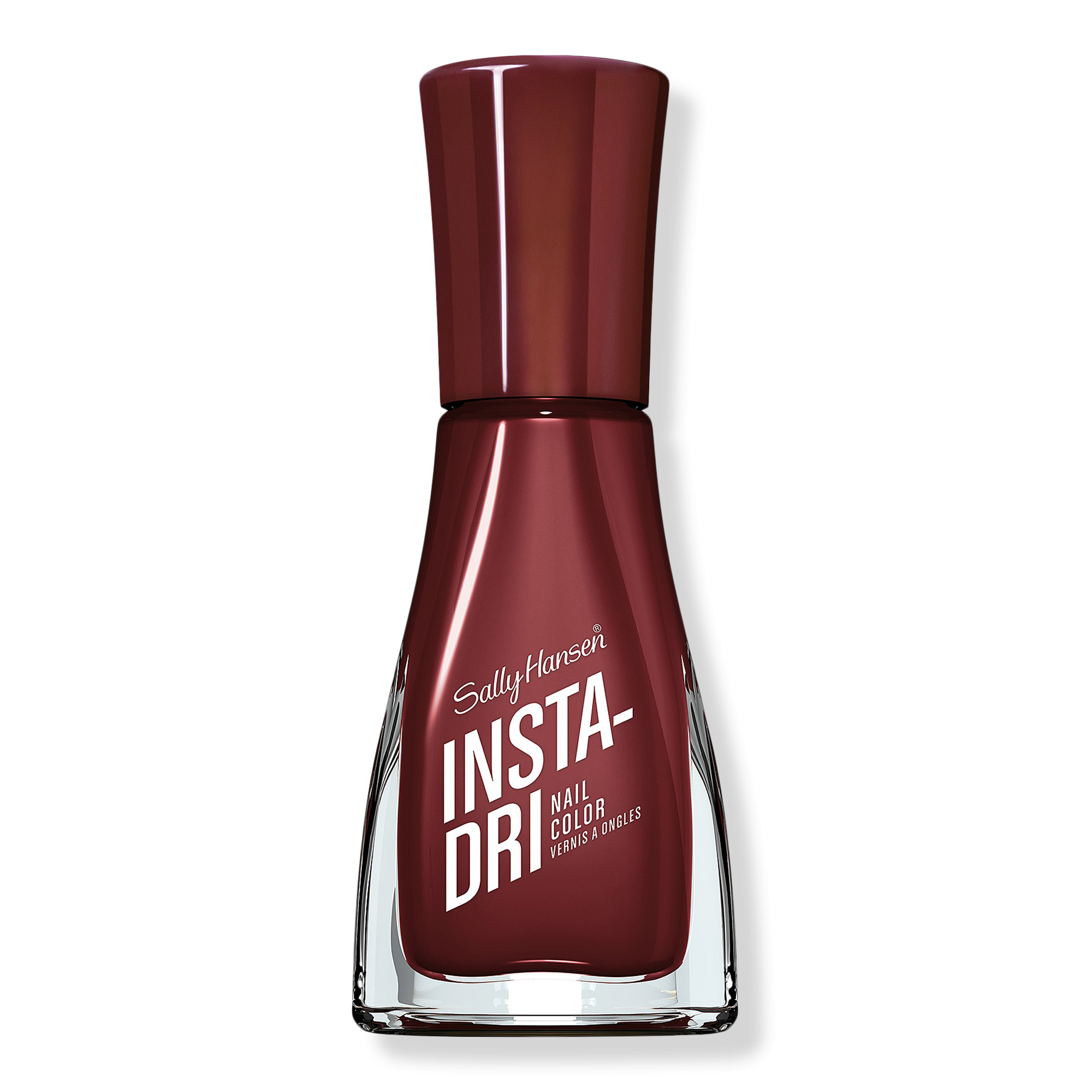 Sally Hansen Insta-Dri Nail Polish #1