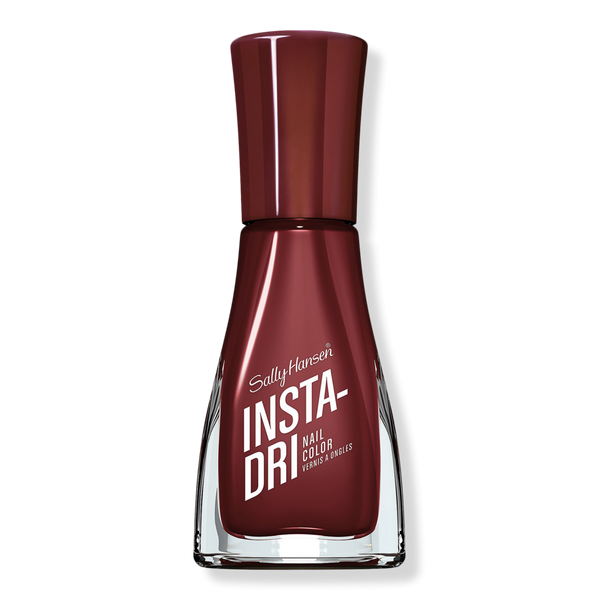 Sally Hansen Insta-Dri Nail Polish #1