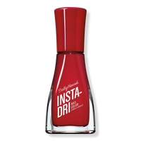 Insta-Dri Nail Polish, Reds/Oranges/Yellows