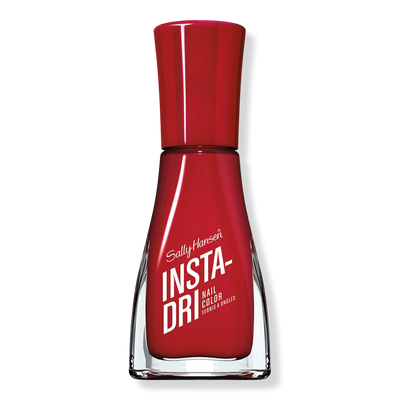 Sally Hansen Insta-Dri Nail Polish, Reds/Oranges/Yellows