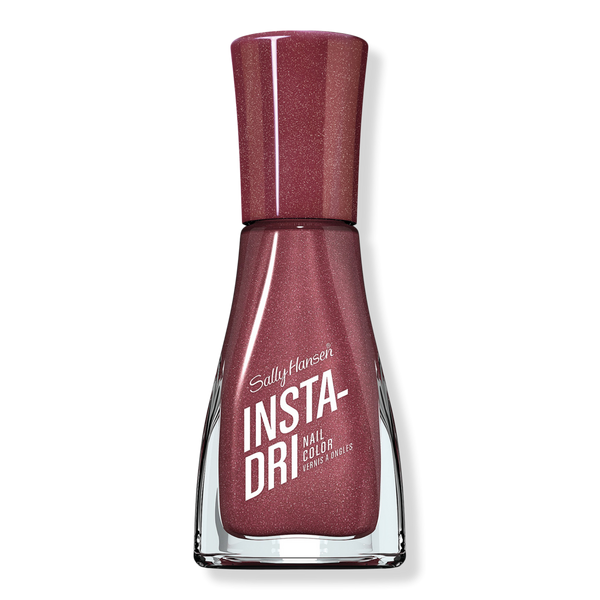 Sally Hansen Insta-Dri Nail Polish #1