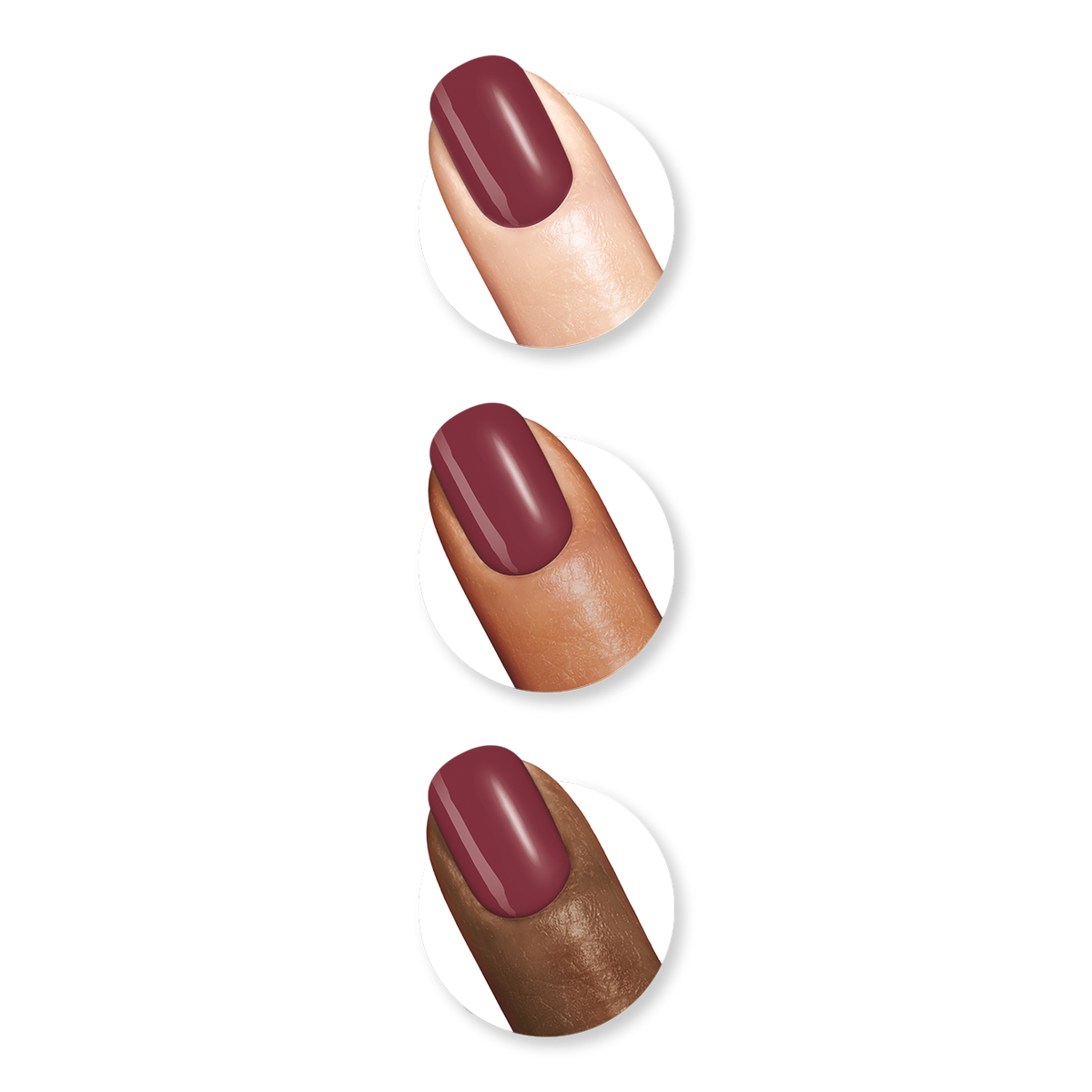 Insta-Dri Nail Polish
