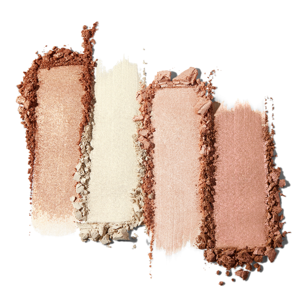 Anastasia Beverly Hills Sugar Glow Kit Powder Highlighters #2