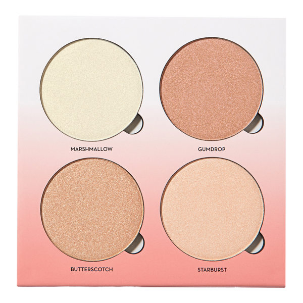 Anastasia Beverly Hills Sugar Glow Kit Powder Highlighters #3
