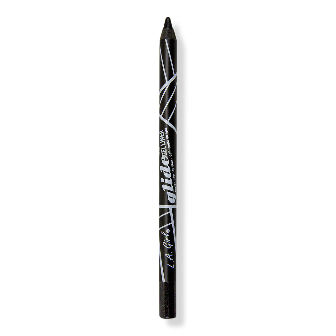 L.A. Girl Gel Glide Water-Resistant Eyeliner Pencil #1