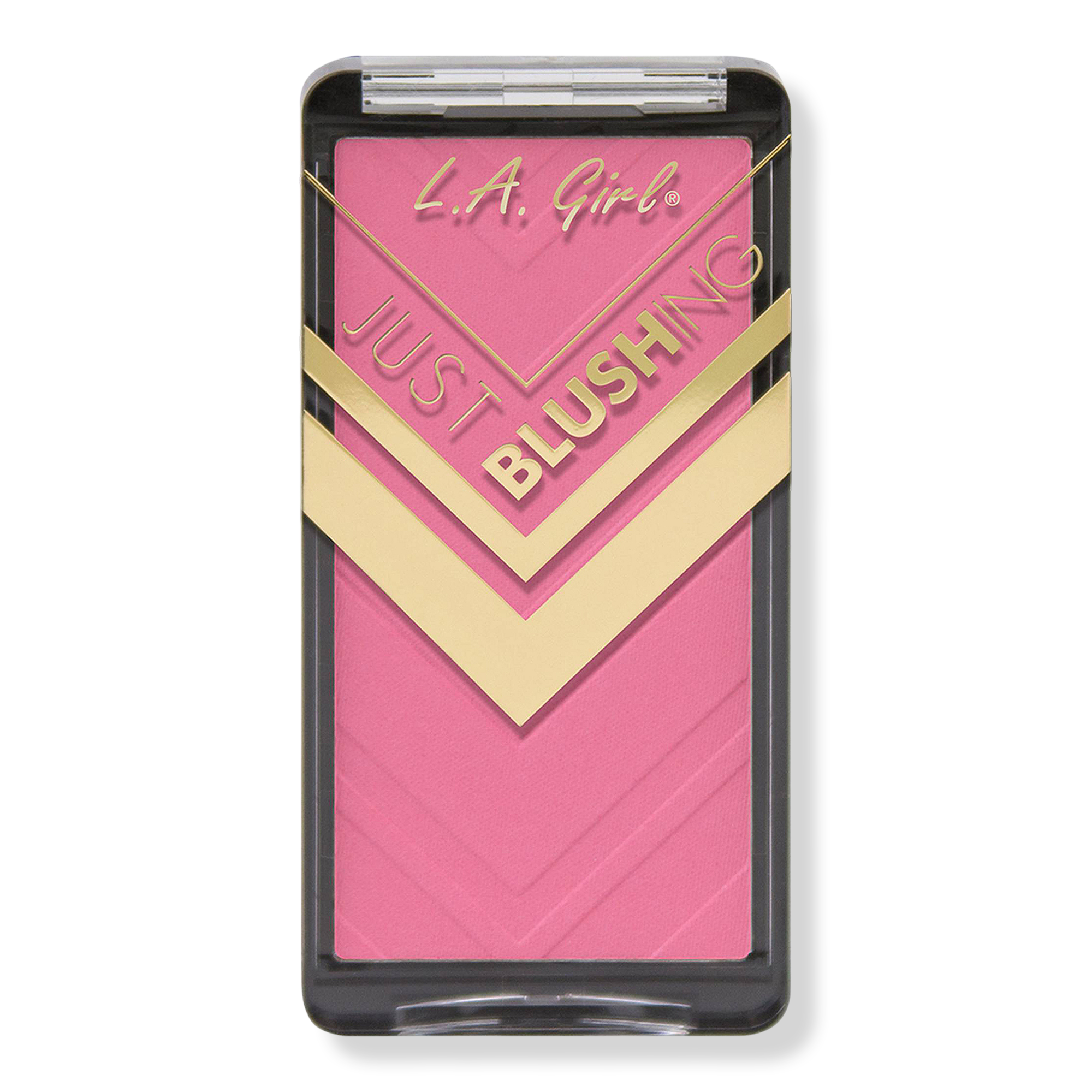 L.A. Girl Just Blushing Powder #1