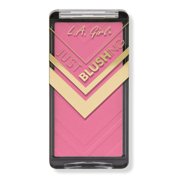 L.A. Girl Just Blushing Powder #1