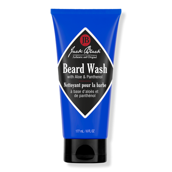 Original Gangster Beard Wash Billy Jealousy Ulta Beauty