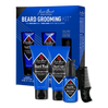 Jack Black Beard Grooming Kit 4-Piece Set #1