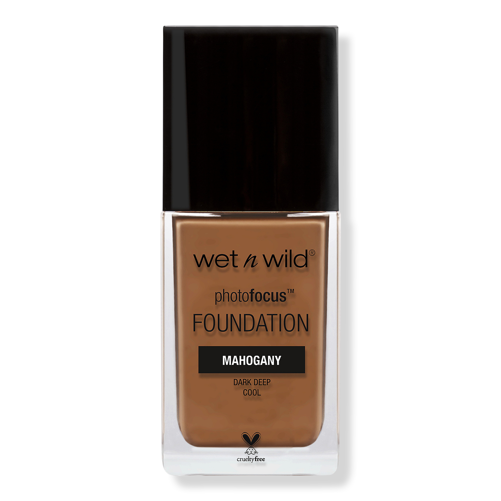 Wet n Wild PhotoFocus Liquid Foundation #1