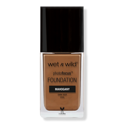 Wet n Wild PhotoFocus Liquid Foundation