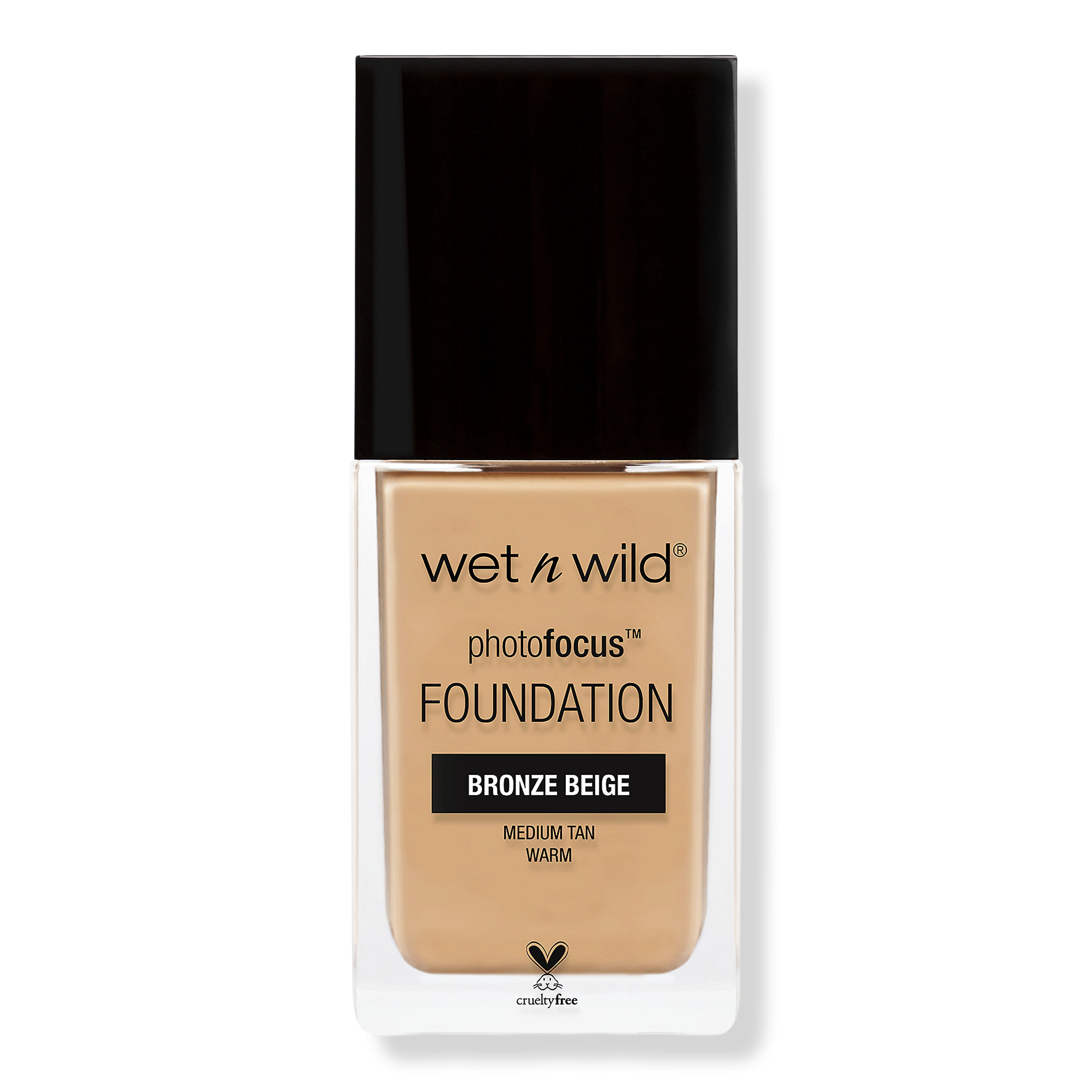 Wet n Wild PhotoFocus Liquid Foundation #1