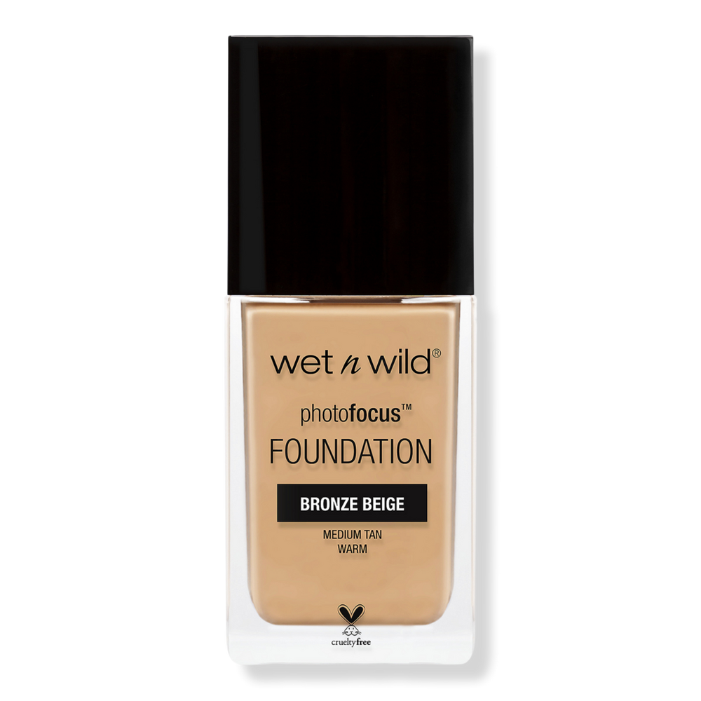PhotoFocus Liquid Foundation