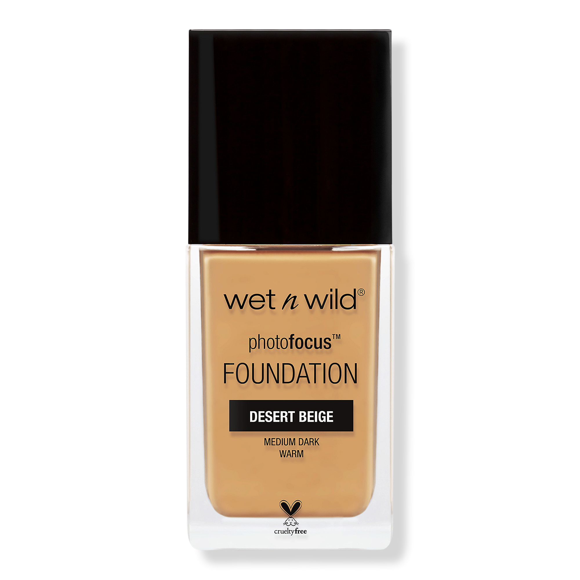 Wet n Wild PhotoFocus Liquid Foundation #1