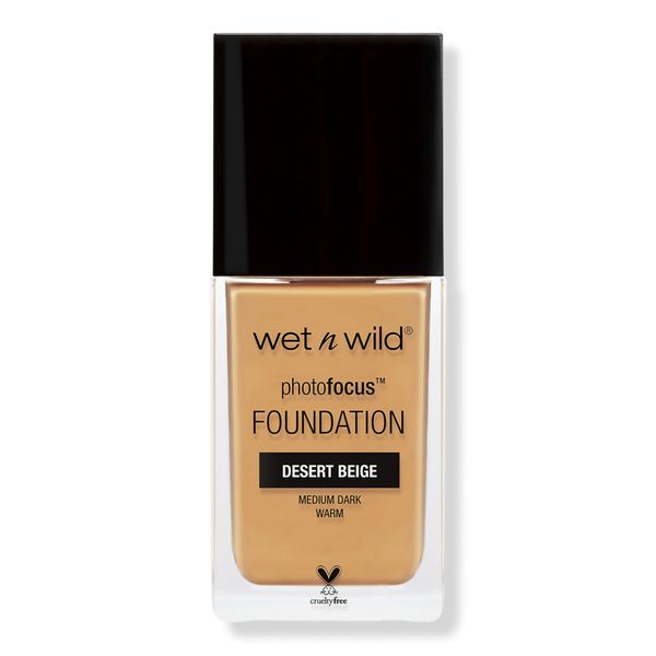 Wet n Wild PhotoFocus Liquid Foundation #1