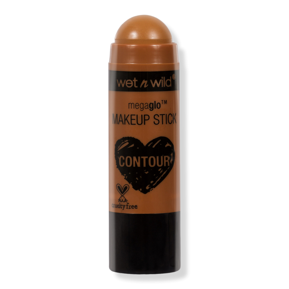 Wet N Wild Megaglo Makeup Stick Contour - Oak's On You