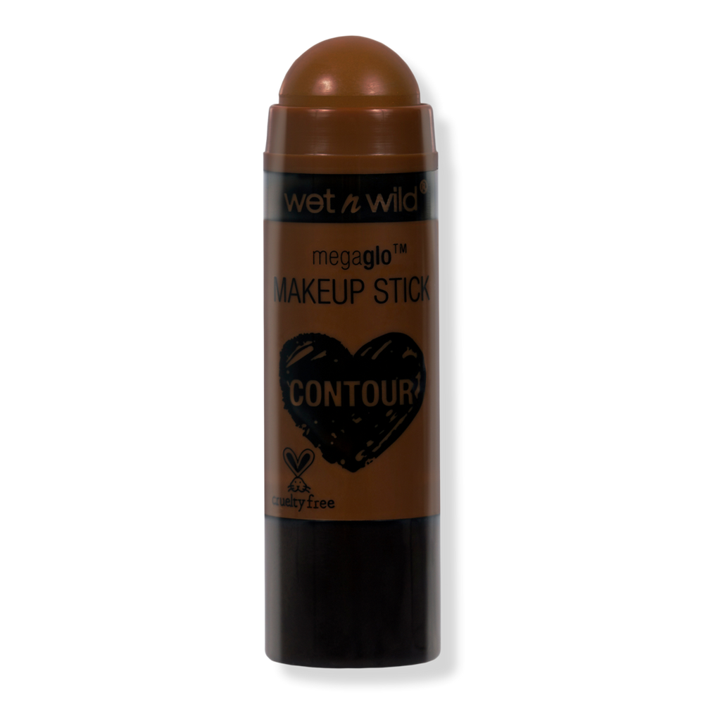 Wet N Wild Megaglo Makeup Stick Contour - Where's Walnut?