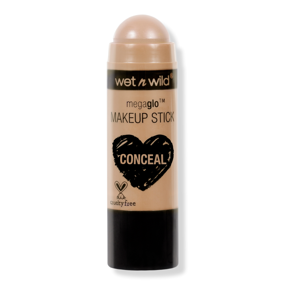 Wet N Wild Megaglo Makeup Stick Conceal - Follow Your Bisque