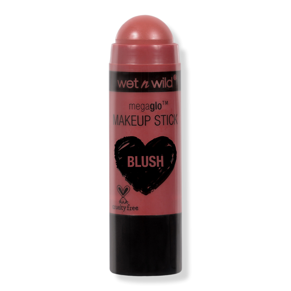 Wet n Wild MegaGlo Makeup Stick Blush #1