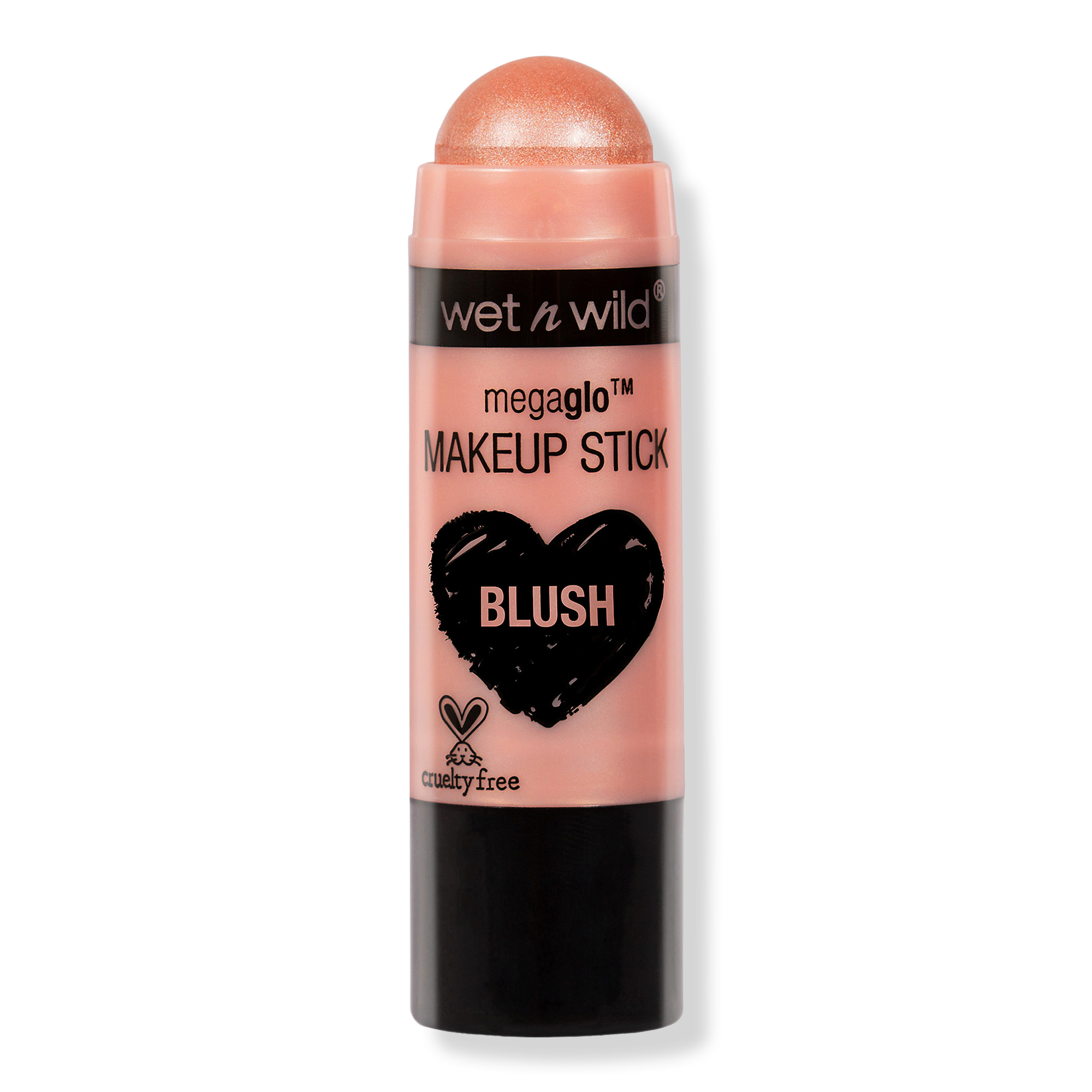 Wet n Wild MegaGlo Makeup Stick Blush #1