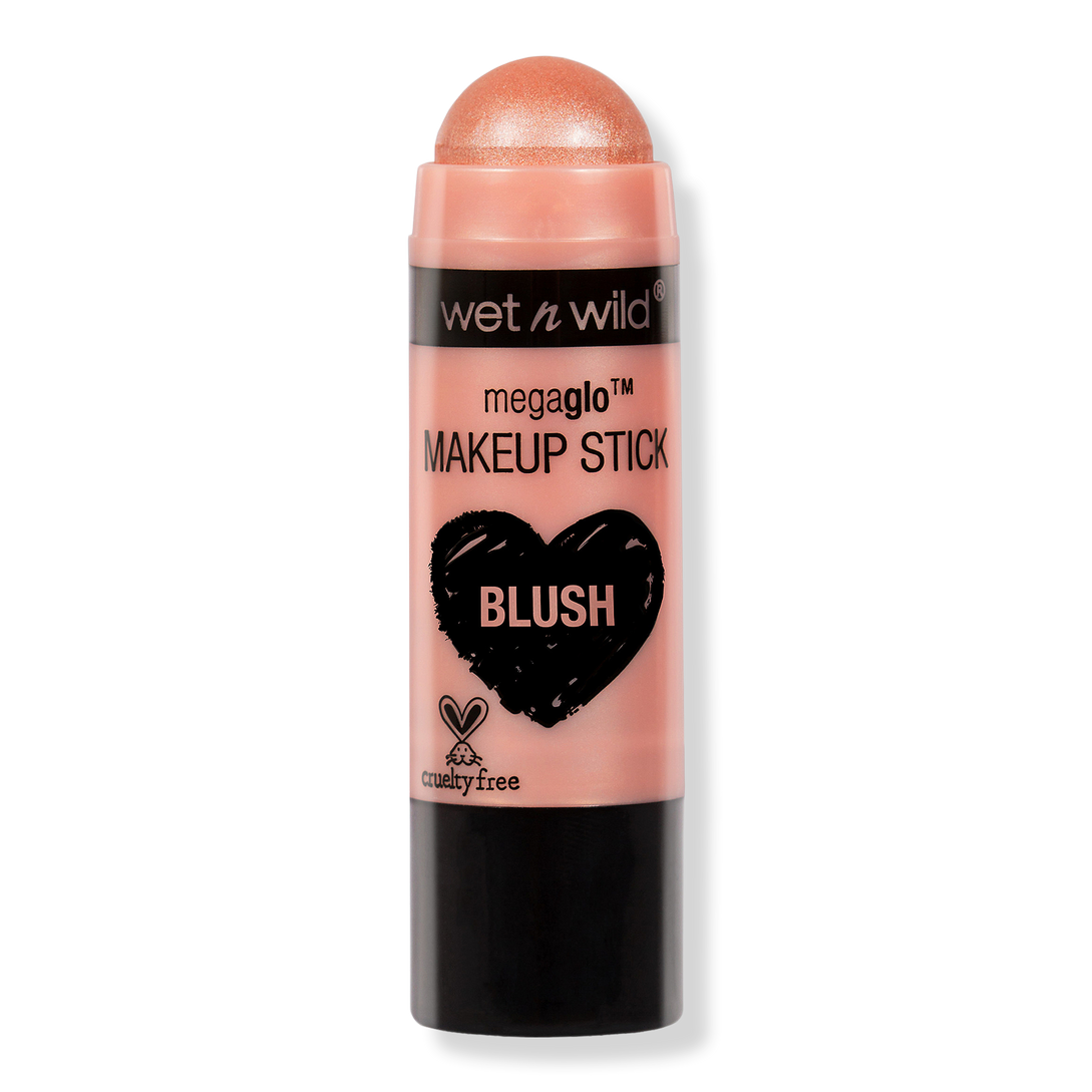 MegaGlo Makeup Stick Blush