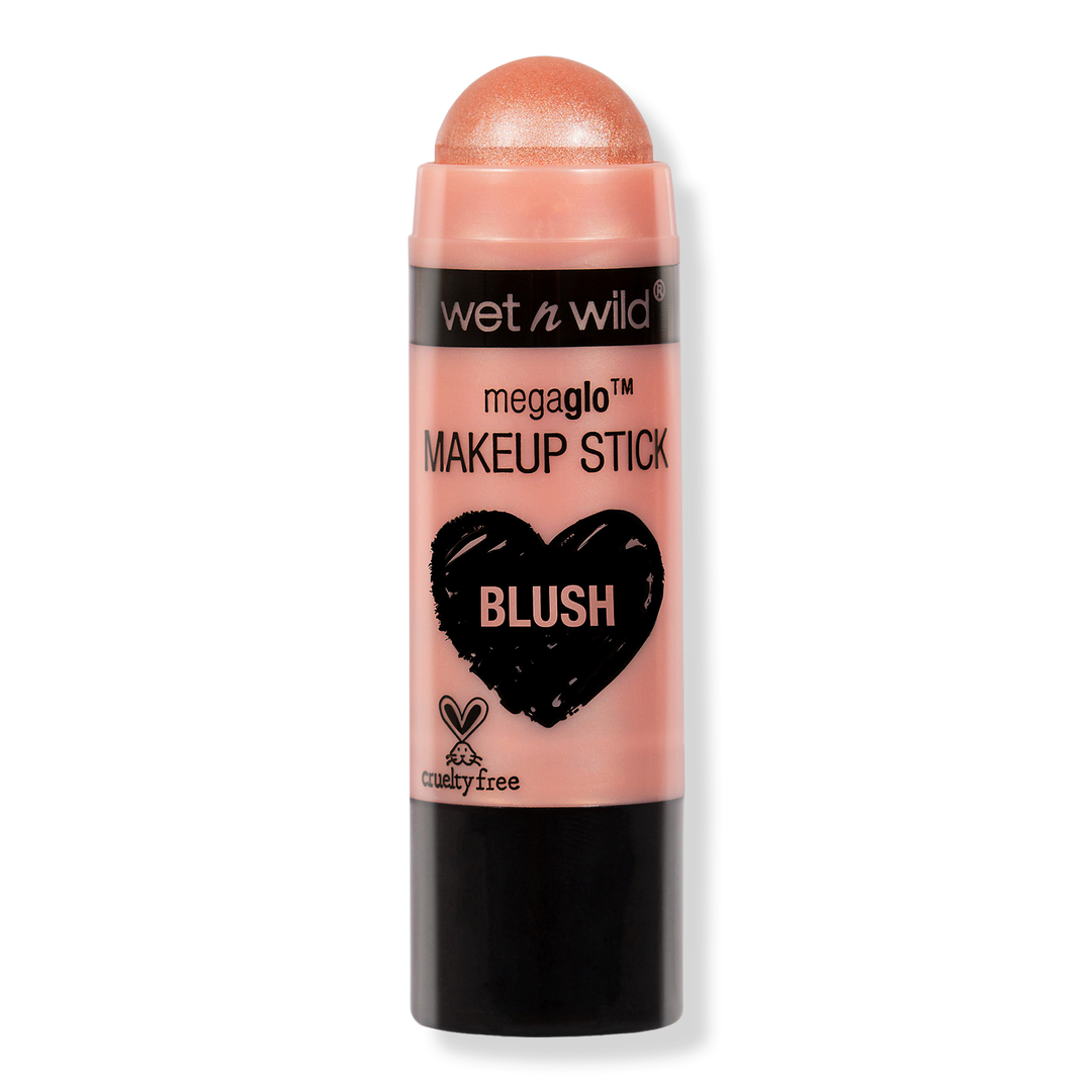 Wet n Wild MegaGlo Makeup Stick Blush #1