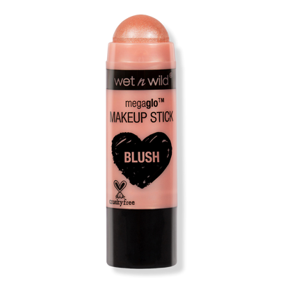 A wet n wild MegaGlo Makeup Stick Blush