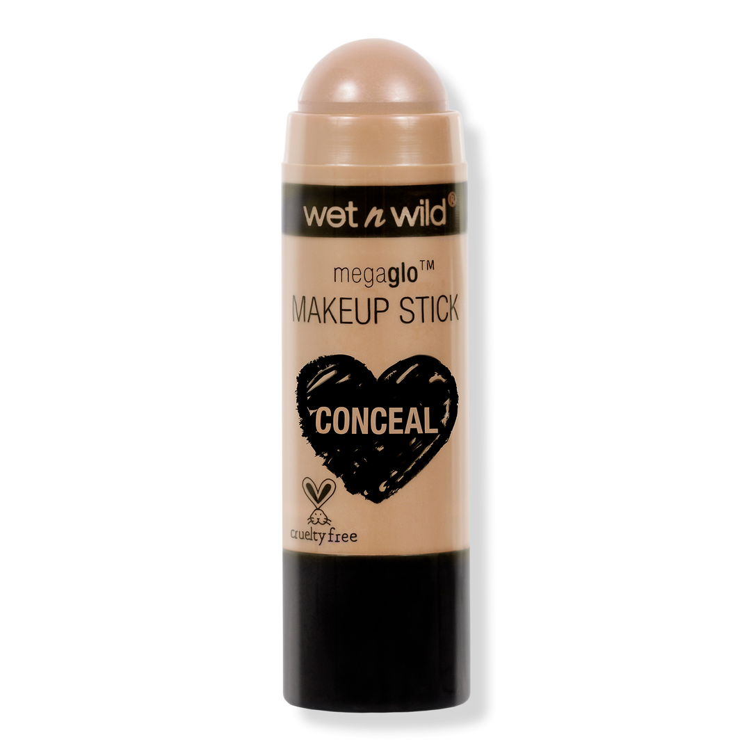 Wet n Wild MegaGlo Makeup Stick Conceal #1