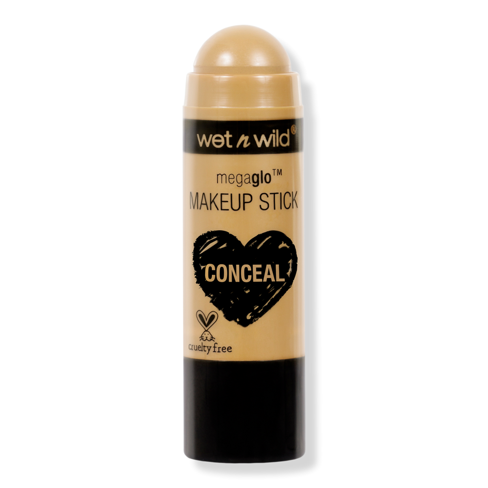 Wet N Wild Megaglo Makeup Stick Conceal - You're A Natural